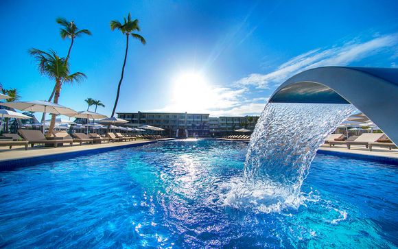 Royalton Bavaro Resort & Spa 5*