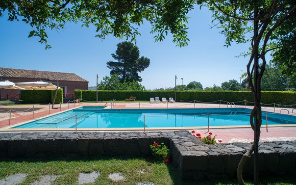 Hôtel Borgata Baldazza 4*