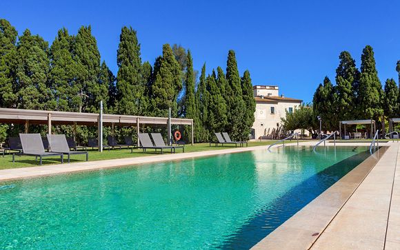 Hôtel Moli del Mig 4*
