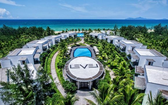 Melia Danang Resort 4*