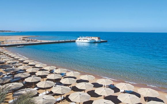 Rendez-vous... en Egypte