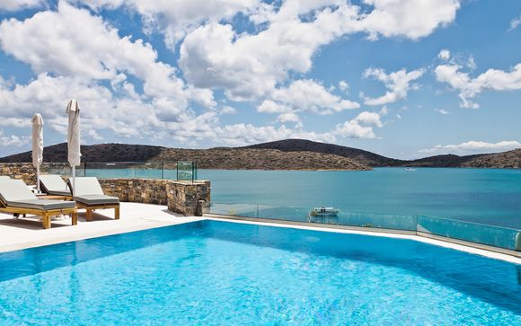 Royal Marmin Bay 5* - Adult Only