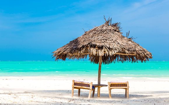 Hôtel Dhow Inn 4*