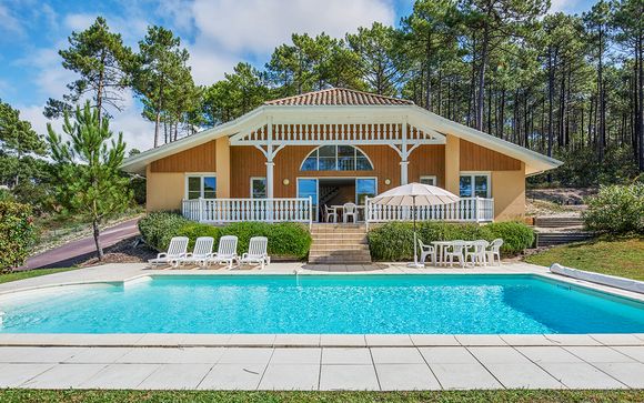 Estivel - Villas Atlantic Green
