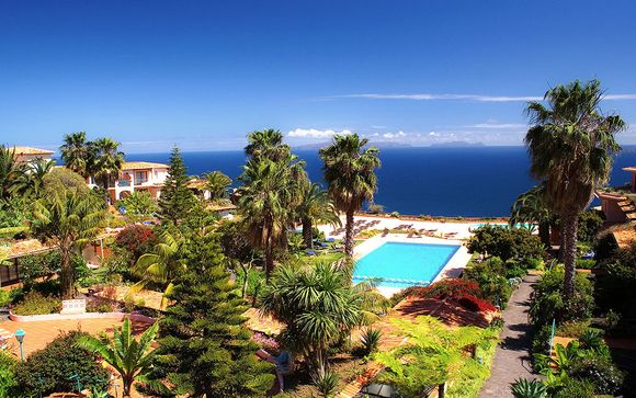 Quinta Splendida Wellness & Botanical Garden 4*