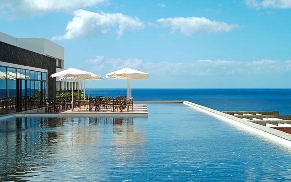 Hôtel Costa Calero 4*