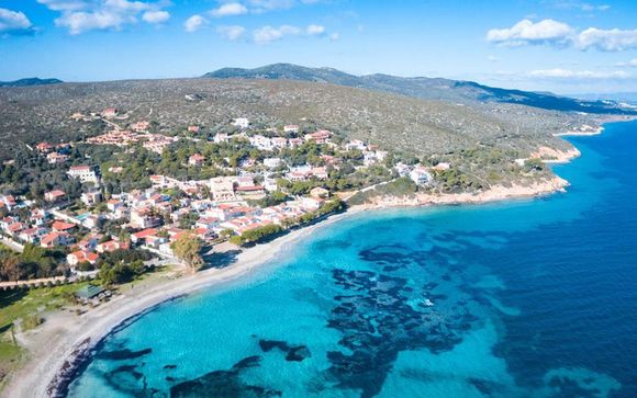 Hôtel Lu' Maladroxia 4*
