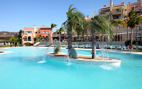 Avis Village Pierre Vacances Terrazas Costa Del Sol Manilva Voyage Prive