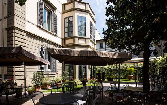 San Gallo Palace 4*
