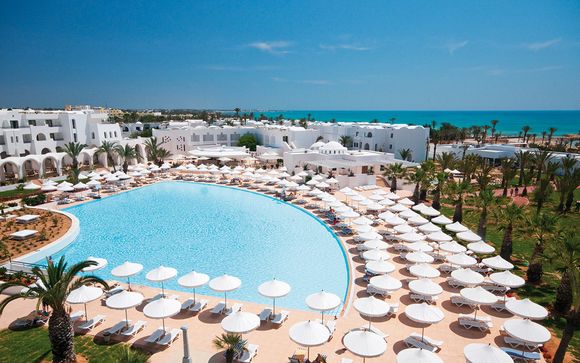 Club Sentido Palm Azur 4*