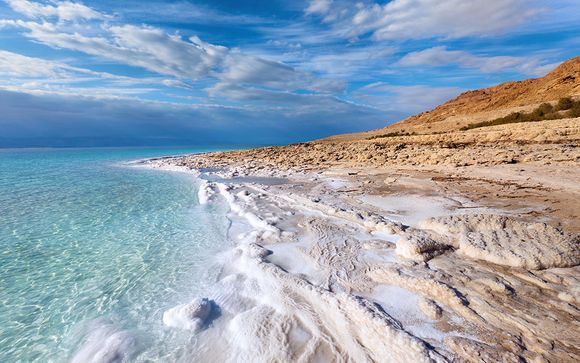 Circuit découverte d'Israël en 4* en 7 nuits