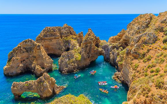 Esprit familial sous le soleil portugais