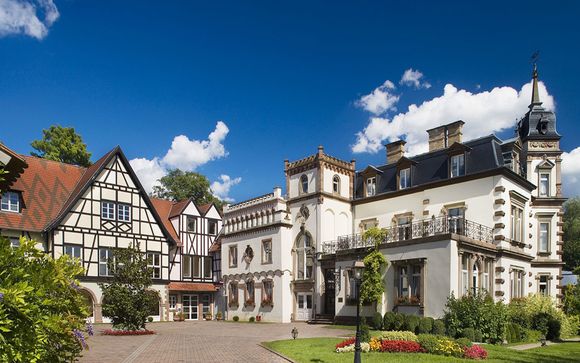 Rendez-vous... en Alsace