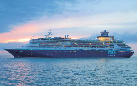 Navigation sur la Lumière Bleue en tout inclus