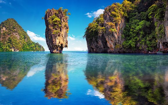 Rendez-vous... en Thaïlande