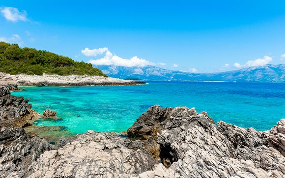 Dépaysement et authenticité en mer Adriatique