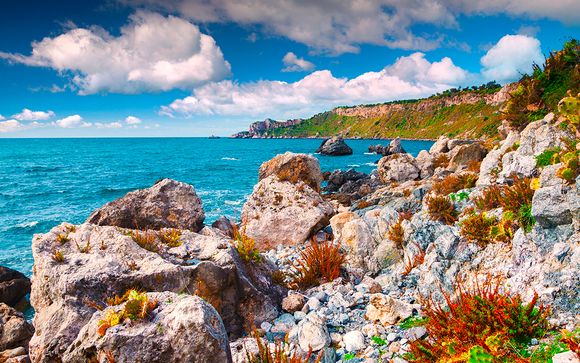 Rendez-vous... en Sicile