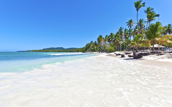 Rendez-vous... en République Dominicaine