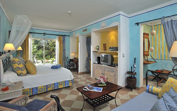 Vos chambres