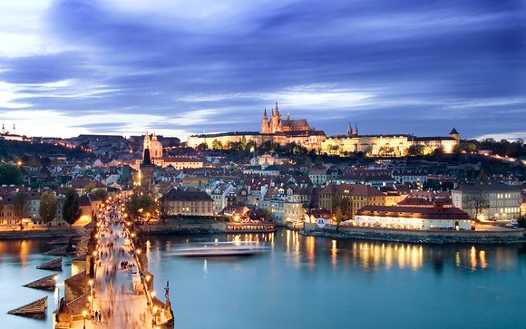 Rendez-vous... à Prague