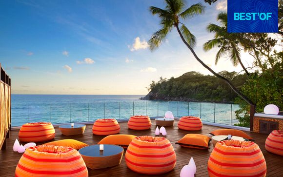 Lâcher prise dans un cocon zen et tropical