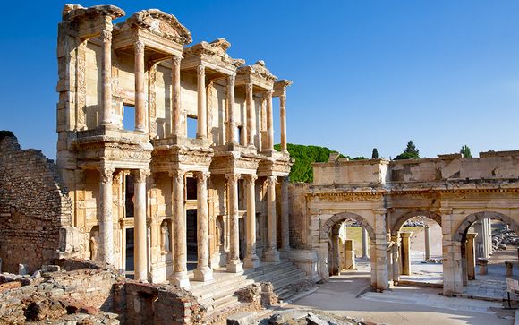 Vos excursions pour plus d