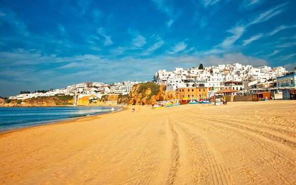 Rendez-vous... en Algarve