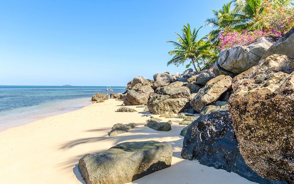Rendez-vous... à Madagascar