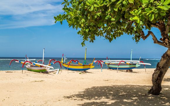Rendez-vous... à Bali