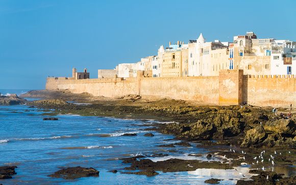 Rendez-vous à... Essaouira