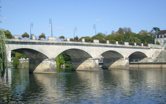 Rendez-vous... à Cognac