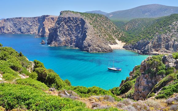 Rendez-vous... en Sardaigne