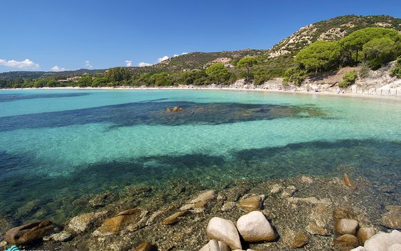Rendez-vous... en Corse