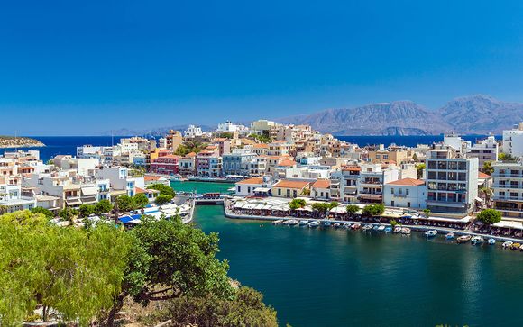 Zoom sur vos destinations