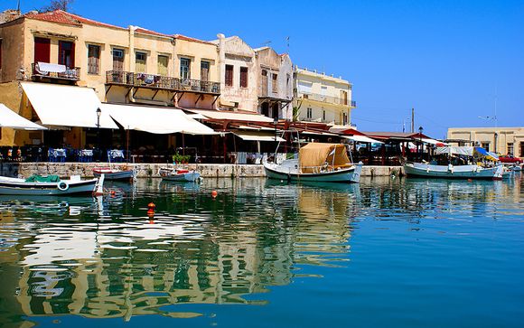 Zoom sur vos destinations