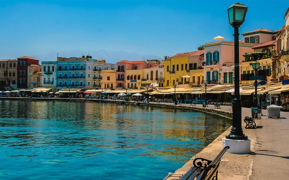 Zoom sur vos destinations