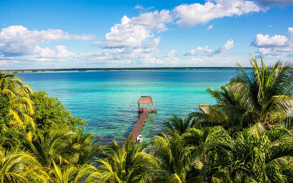 Rendez-vous... à Playa del Carmen