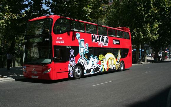 Mettez une option sur l’évasion