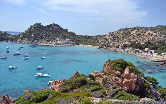 Rendez-vous... en Sardaigne