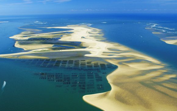 Rendez-vous... à Arcachon