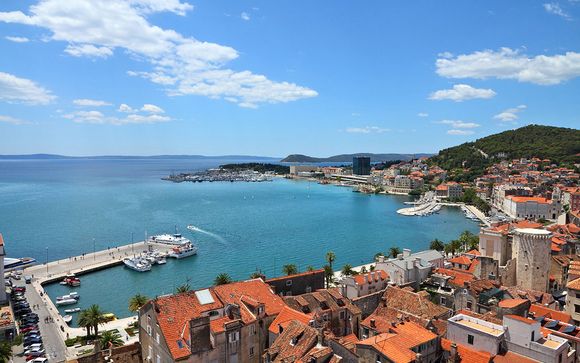 Rendez-vous... près de Split