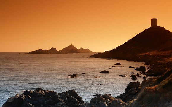 Votre excursion pour plus d