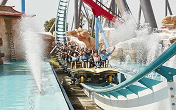 Mettez une option sur l’évasion