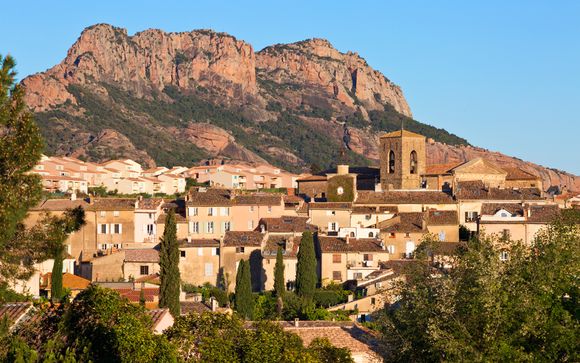 Rendez-vous... à Roquebrune-sur-Argens