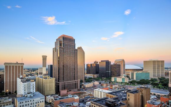 orleans city rencontre