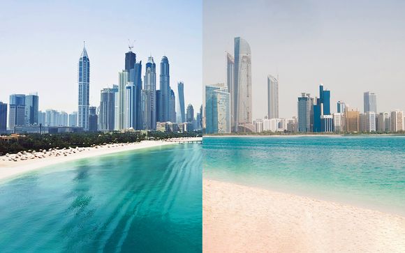 meilleur lieu de rencontre à Abu Dhabi