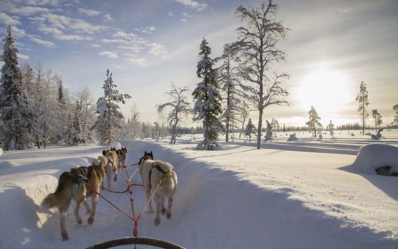 Rendez-vous... en Finlande