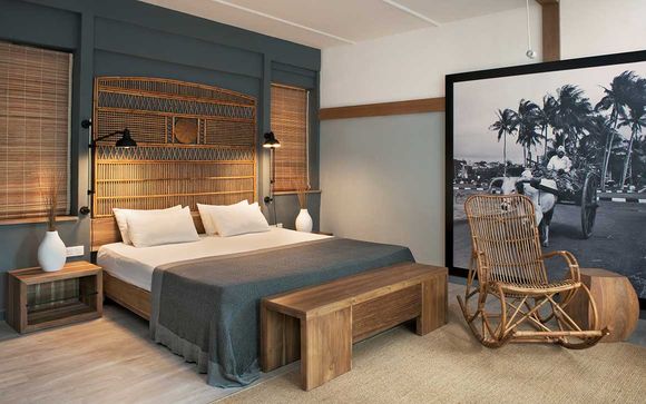 Les chambres