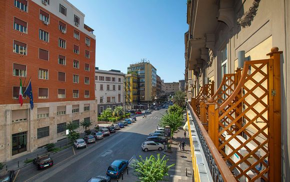 Poussez les portes de votre boutique-hôtel