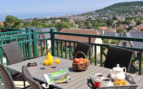 Mettez une option sur le confort et le bien-être
